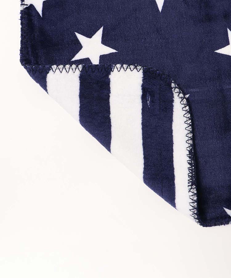 両面フランネル3WAYひざかけ