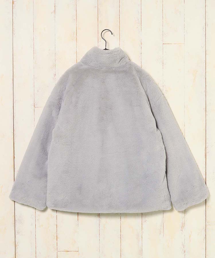 ≪SALE≫ファージップブルゾン