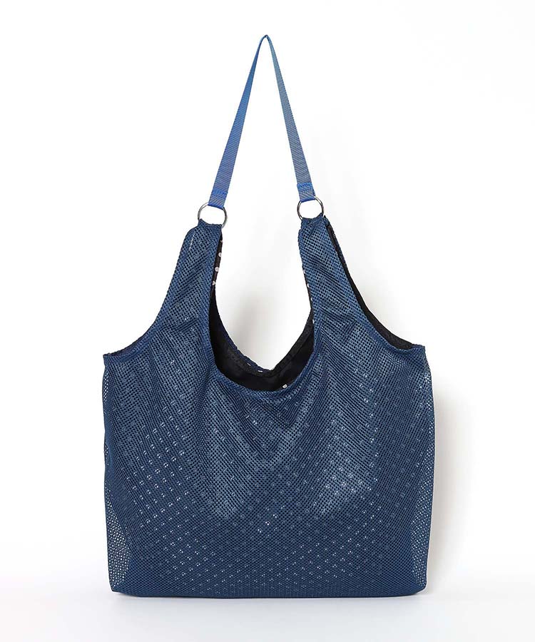 ムウェルマルチメッシュショルダー