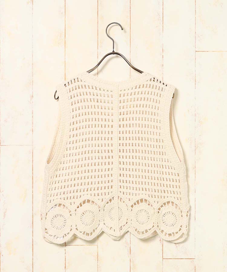 クロシェベスト