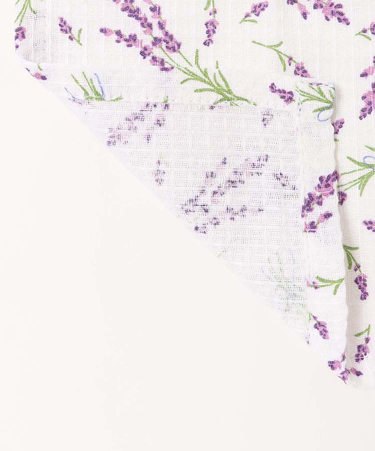 ブルーミングディッシュクロス