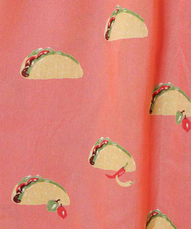 ひんやりステテコ