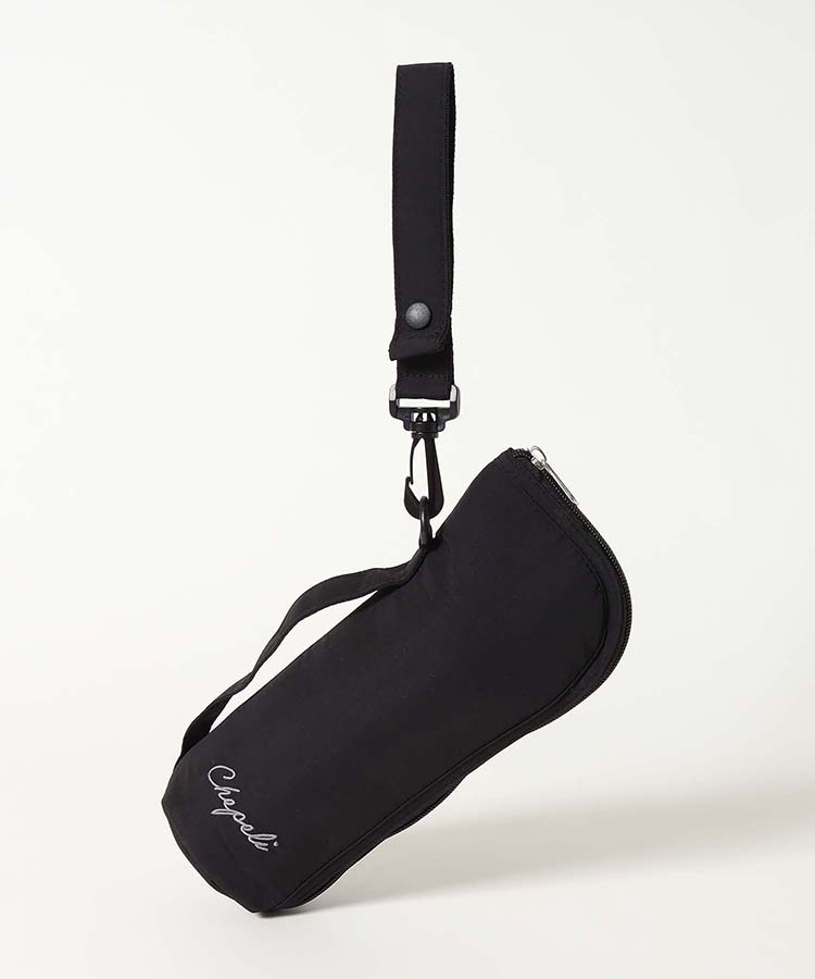 刺繍保冷ドリンクホルダー