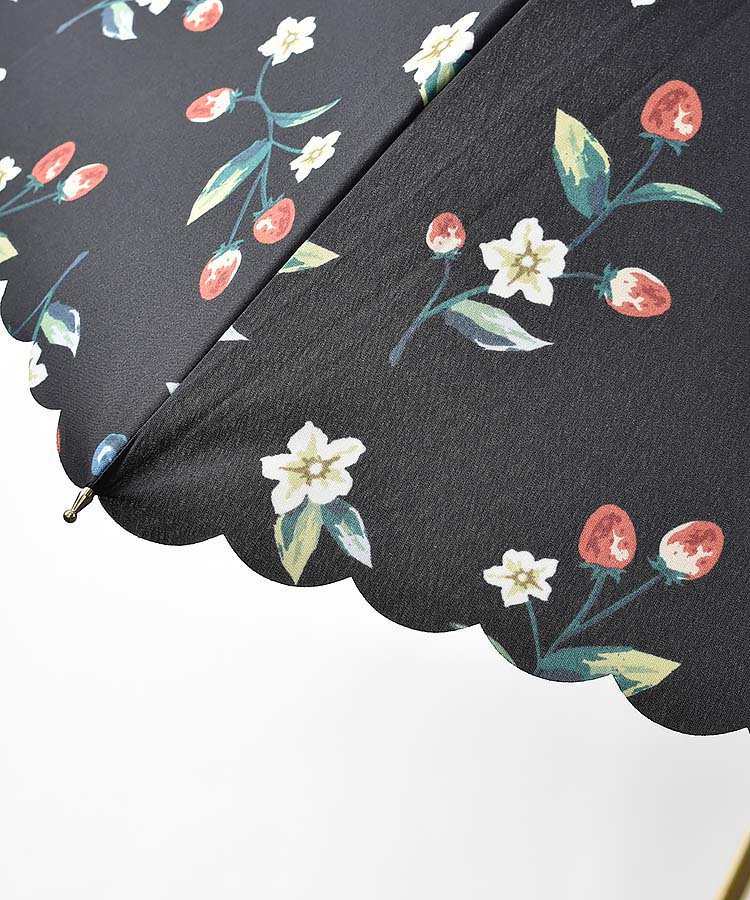 ストロベリーガーデン雨長傘