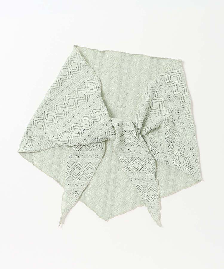 マルチさんかくスカーフ