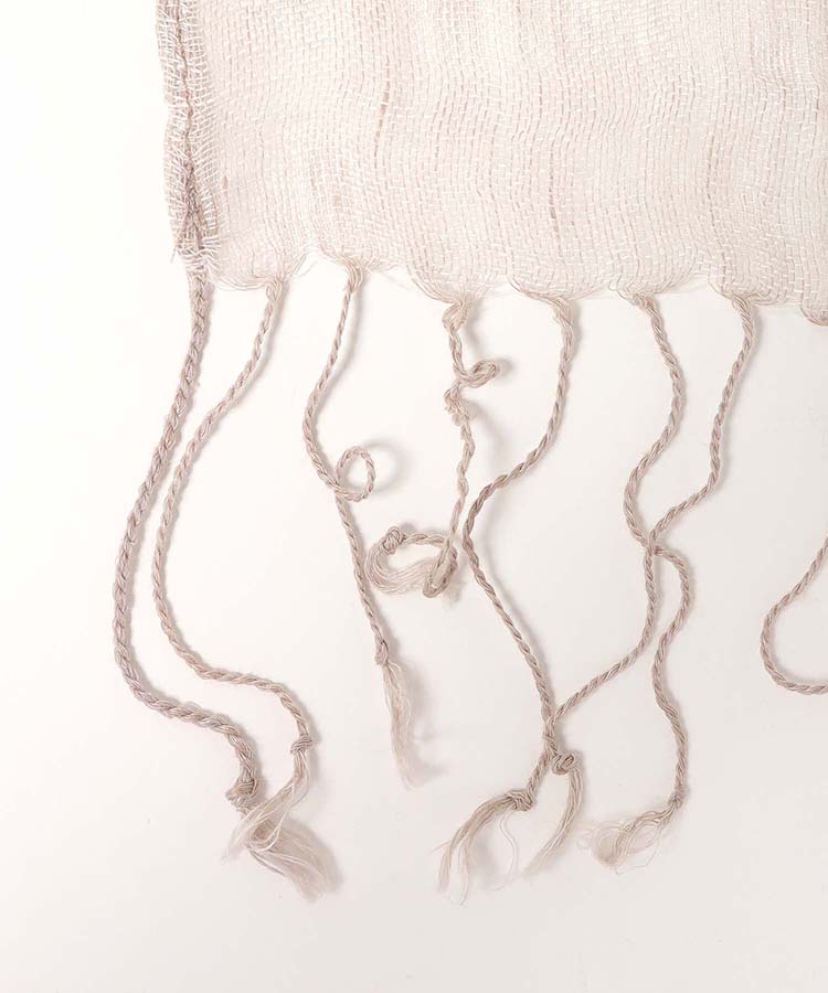 杢リネンストール