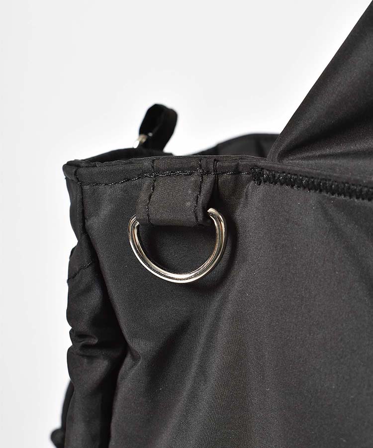 サイドドロスト軽量ボストン