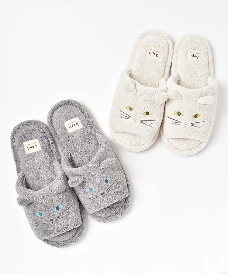 Sopiiクイックドライスリッパ