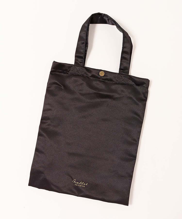 malletヒールスリッパ