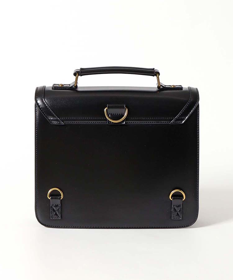 3WAYサッチェルショルダー