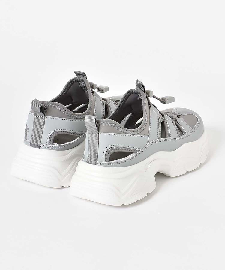 ライトスポーツサンダル