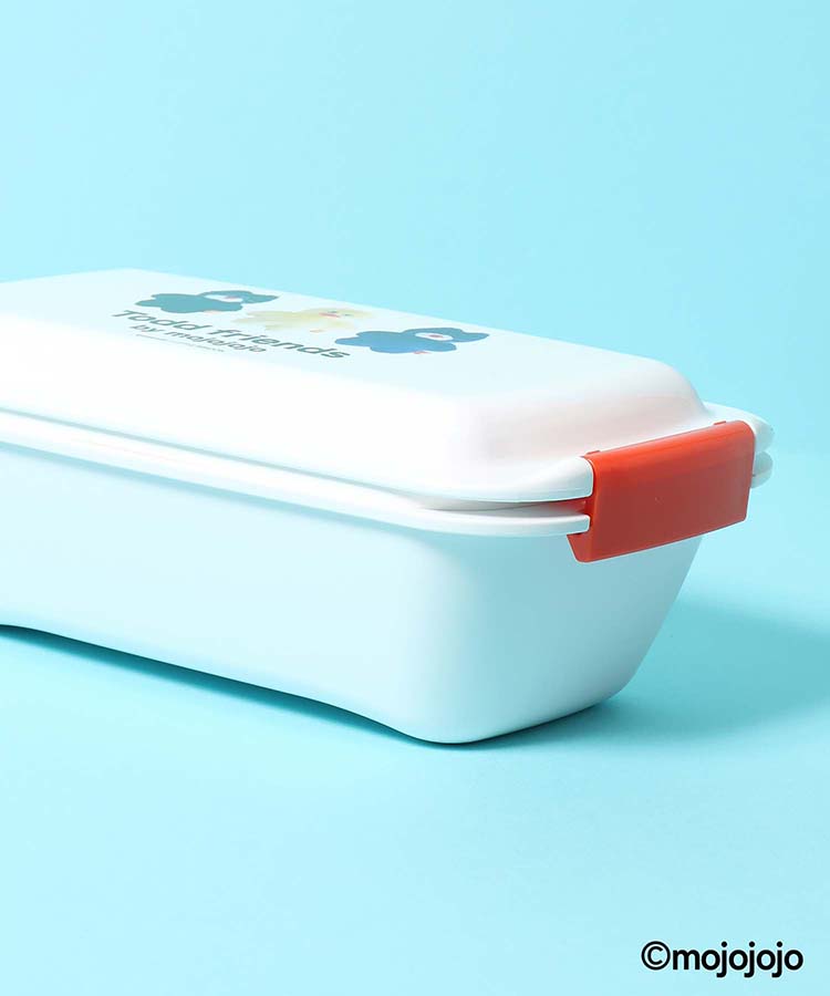 mojojojo1段ランチボックス