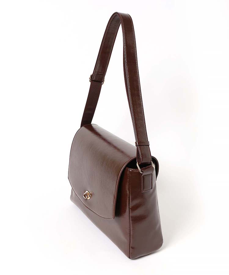 スクエアレトロショルダー