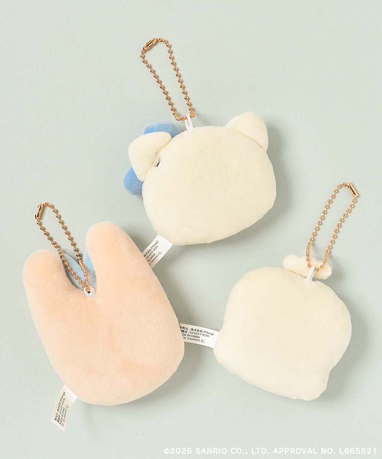 【WEB予約 3/12～順次発送】Bleu Bleuet×サンリオキャラクターズメジャー