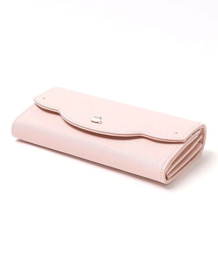 スワンエポ長財布