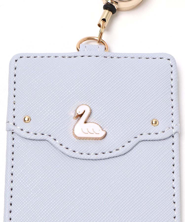 スワンエポパスケース