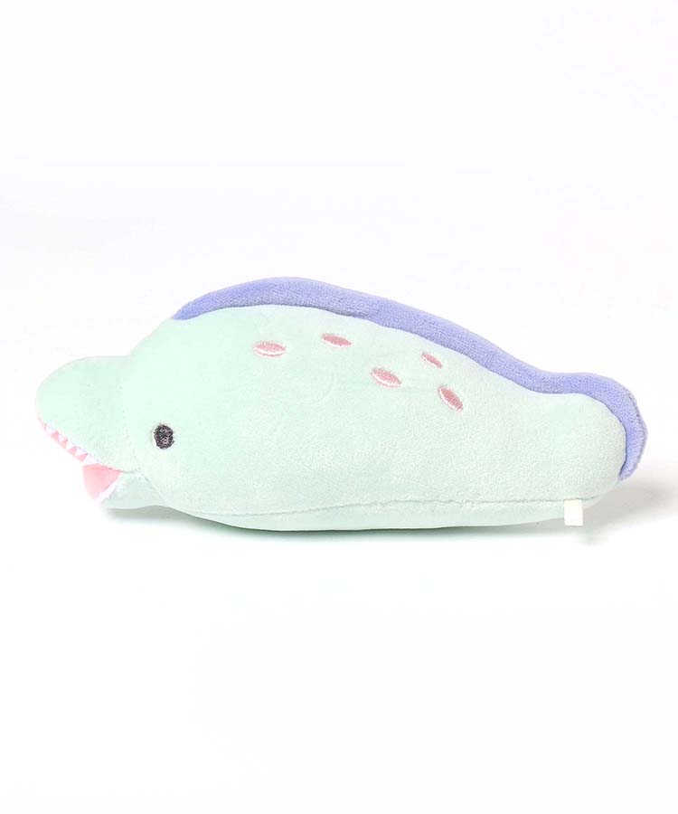 【WEB予約 5/7～順次発送】海の生き物テノリマスコット
