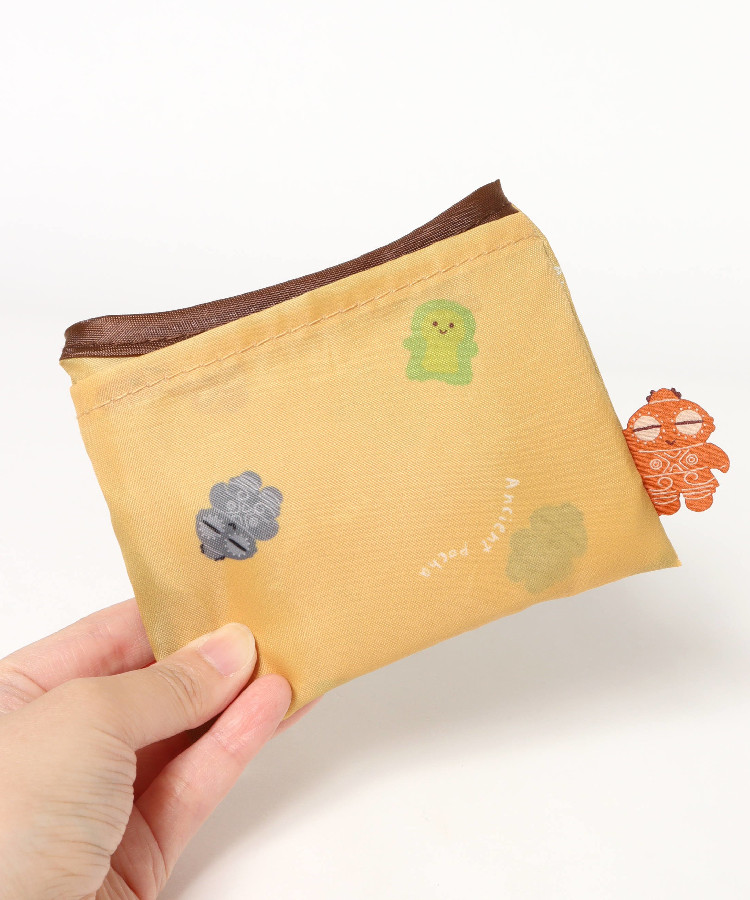 いろいろぽちゃエコバッグ