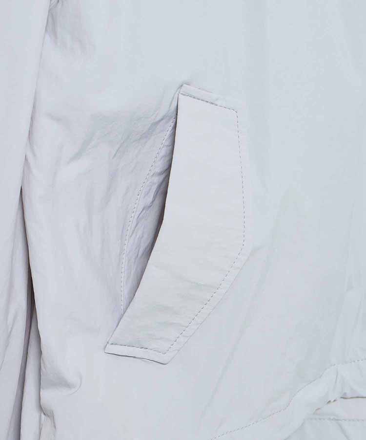 Bouncy.マウンテンパーカー