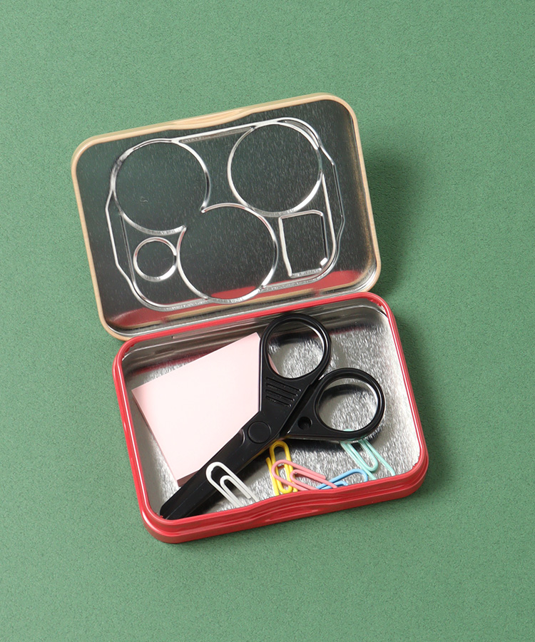 エウレカ 給食ミニ缶