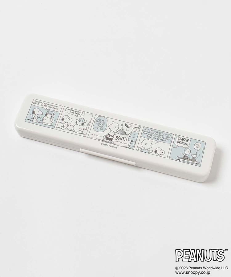 スヌーピー スモーキーパステルコンビセット