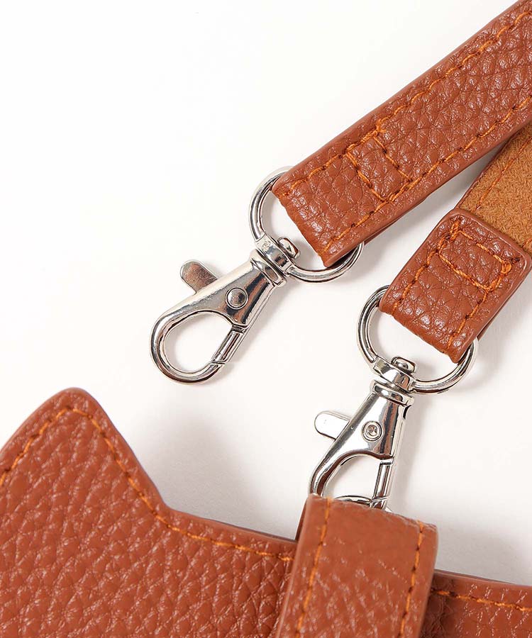 キャットケースストラップ