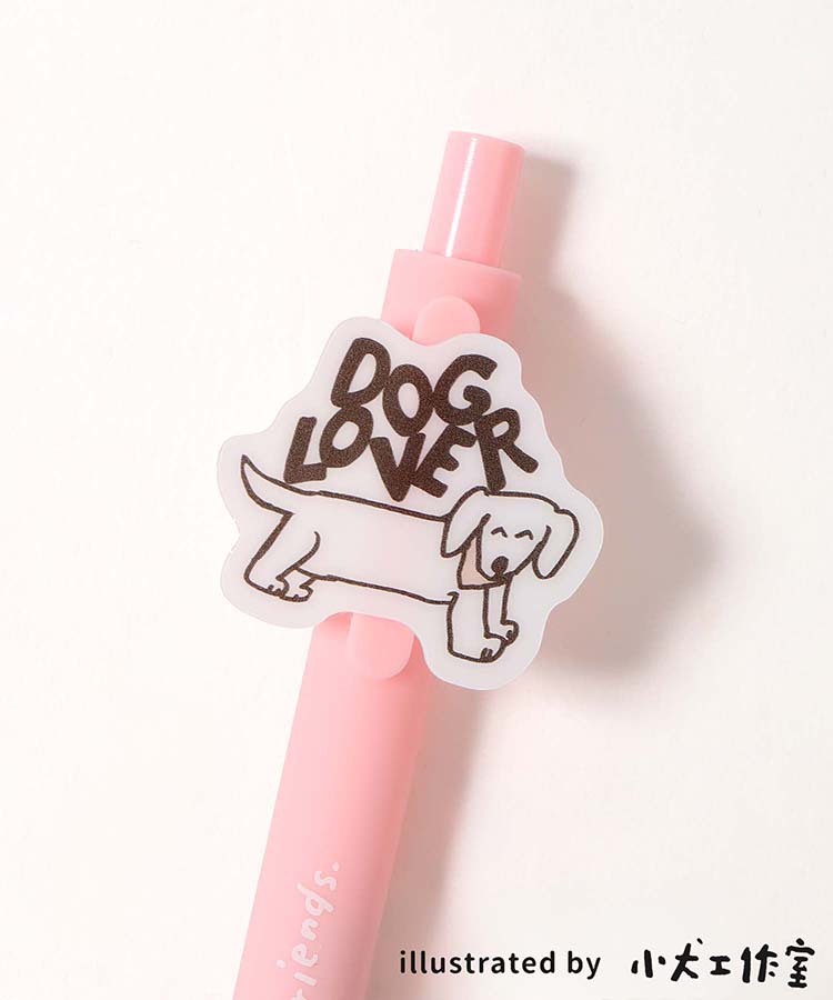 クリエイターズサーカスボールペン