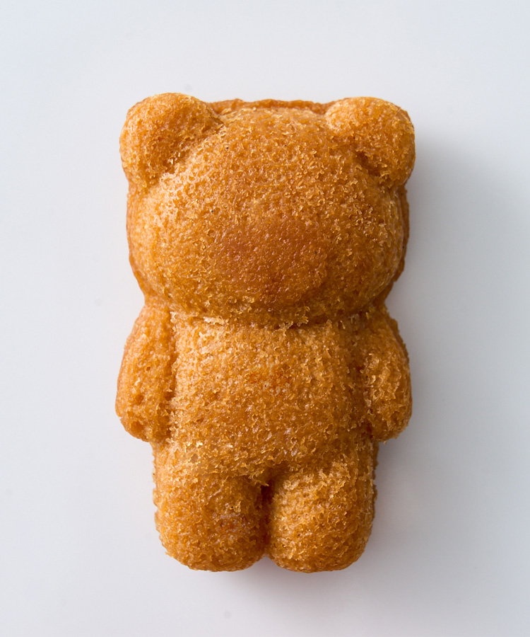 パティスリークマンシェ