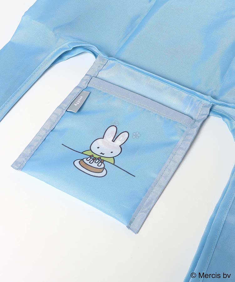 MIFFY CELEBRATIONショッピングバッグS