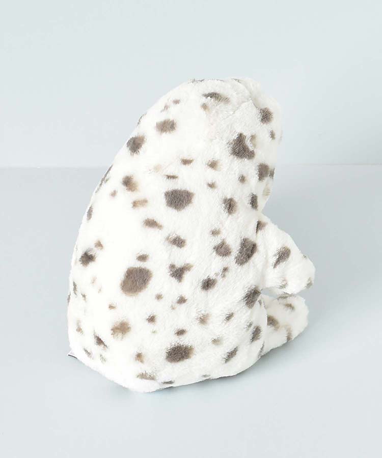 GUNDスナッフルぬいぐるみ