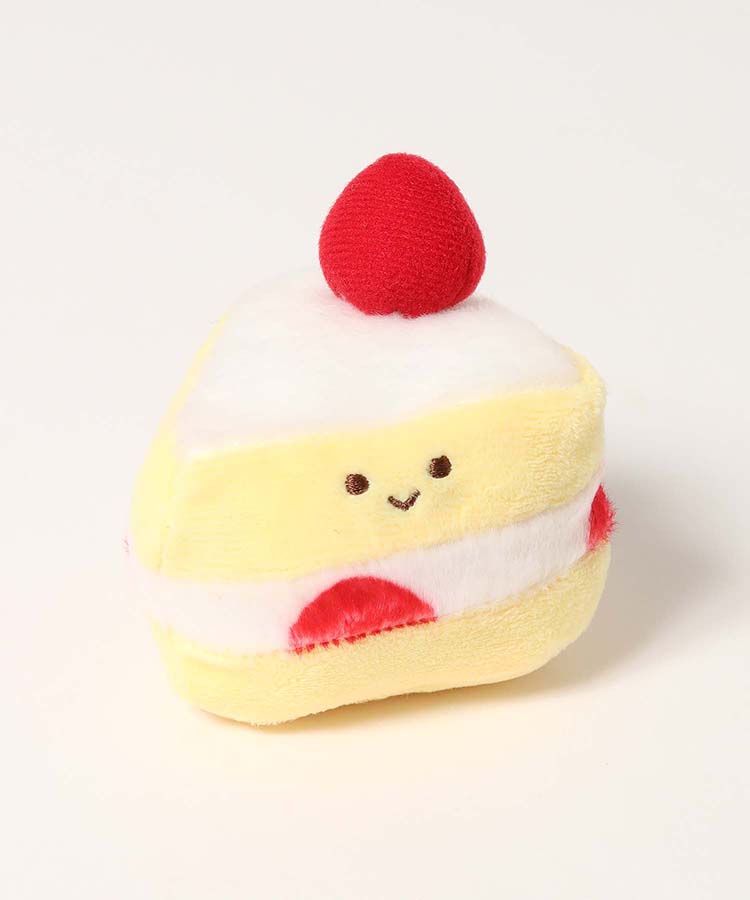 【WEB予約 6/10～順次発送】大好物おやつぽちゃホールケーキ