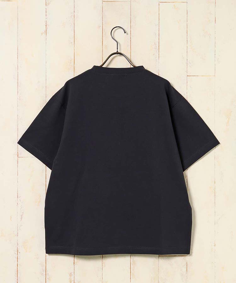 海の生き物ぷっくりTシャツ
