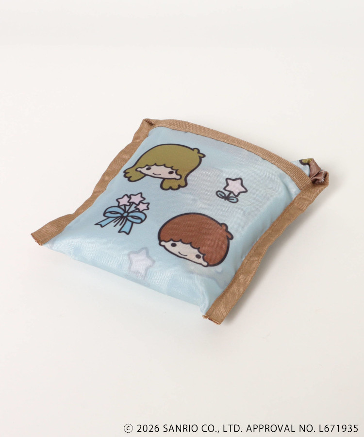 SANRIO CHARACTERS ショッピングバッグS