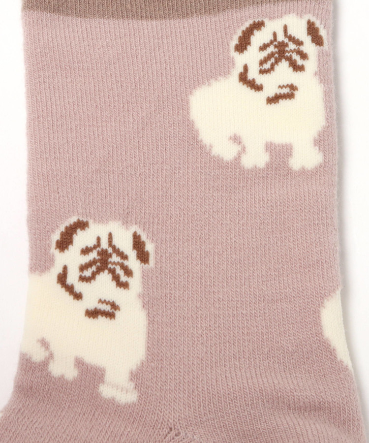 冷えとりソックス