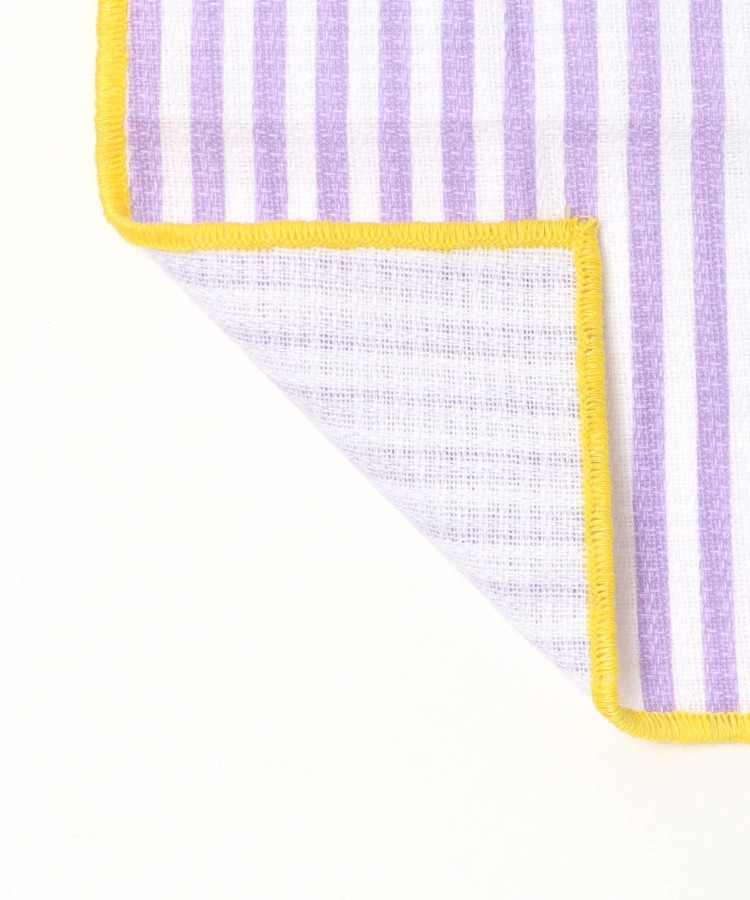 アニマル刺繍ディッシュクロス