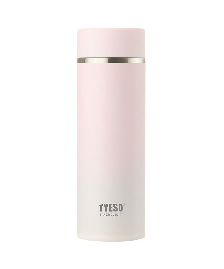 TYESO超軽量エアリーボトル(500ml)