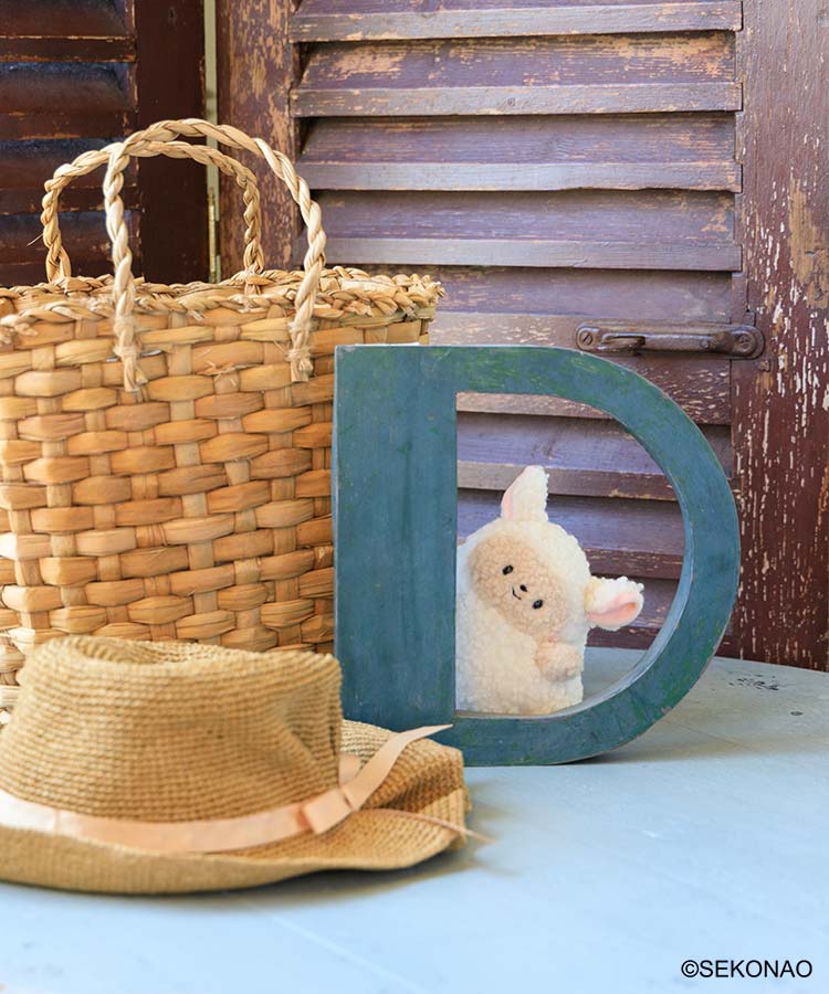 ちらりズぬいぐるみ