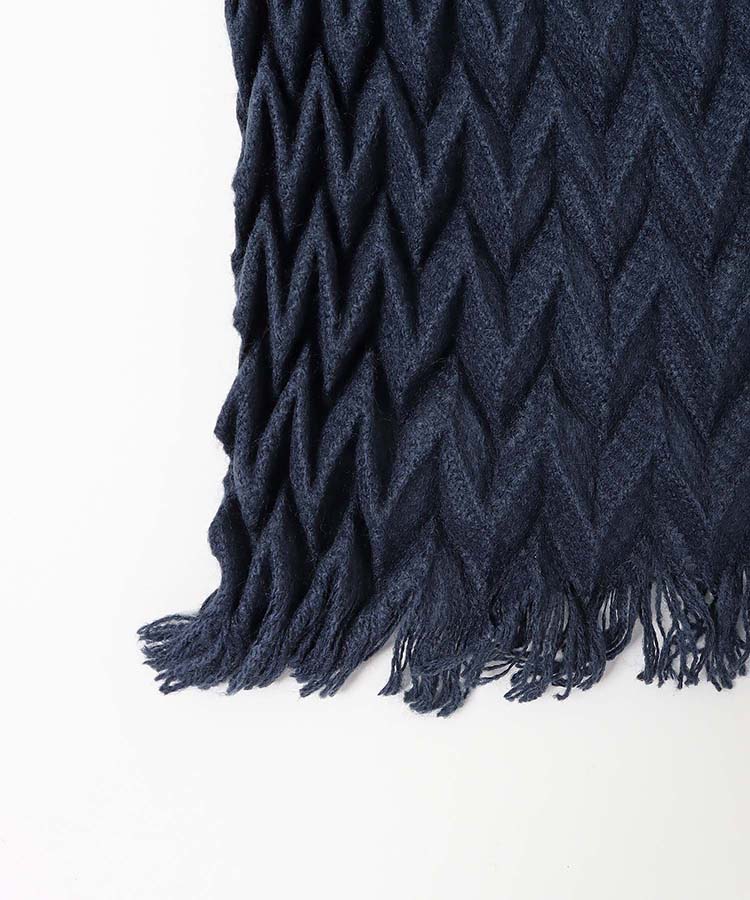 プリーツストール