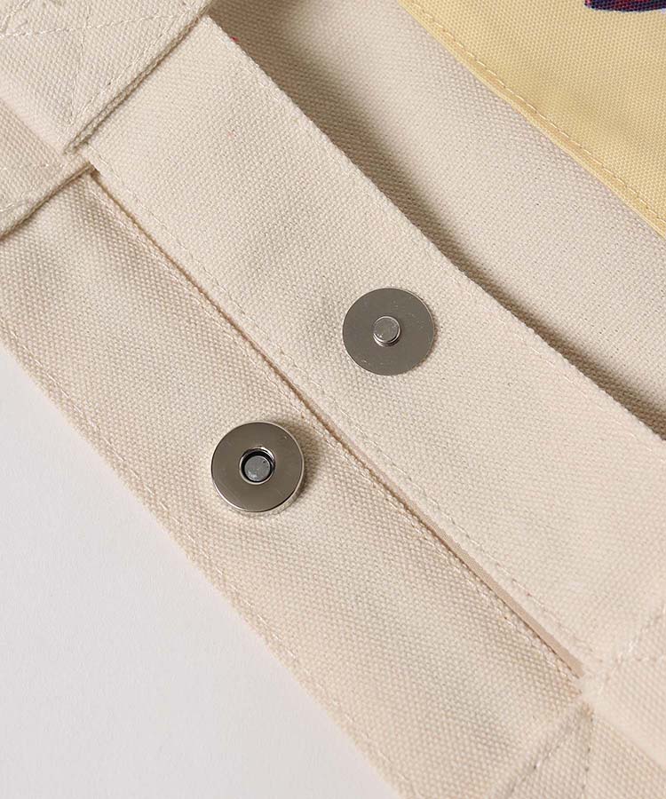 ≪SALE≫転写刺繍フルーツトート
