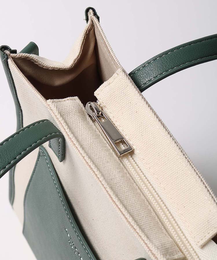 ≪SALE≫シンシアキャンバス2WAYショルダー