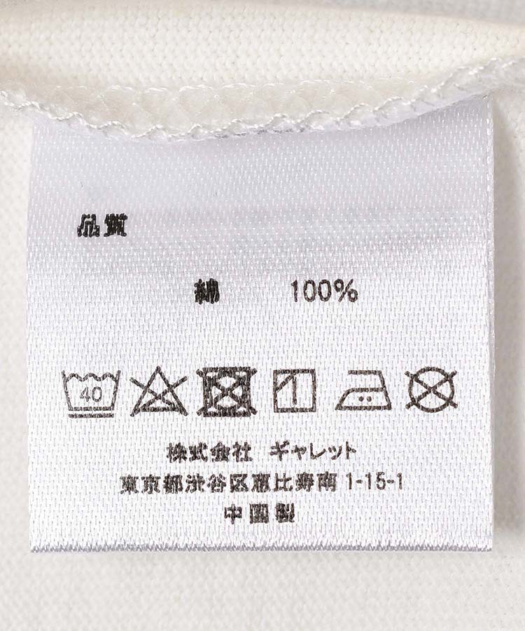 ≪SALE≫フルーツオブザルーム×NOCOFFEEロンT