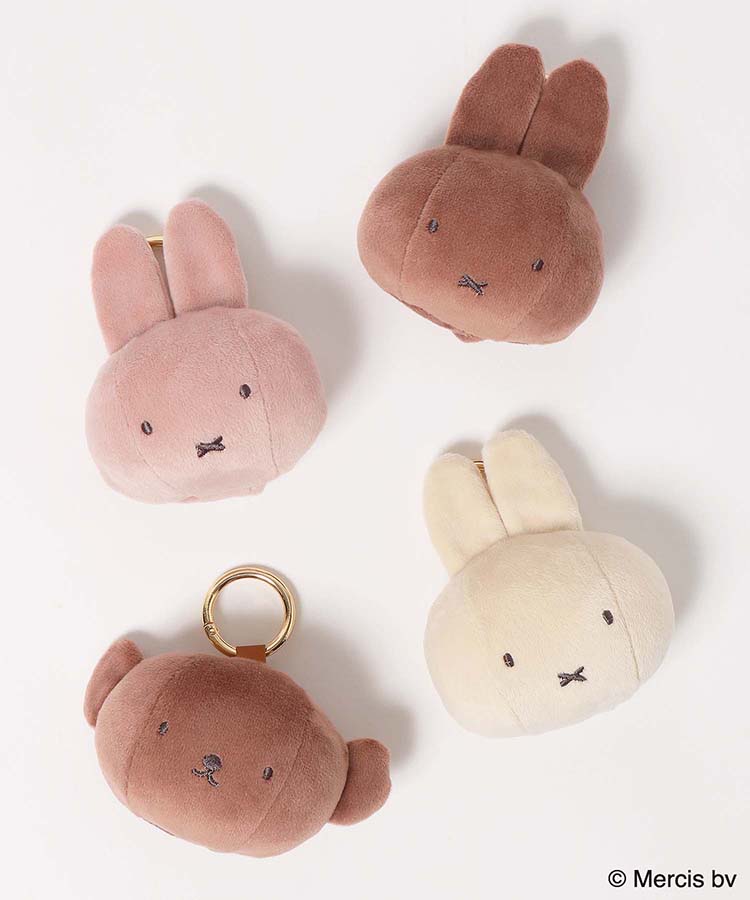 ≪SALE≫チャームトートバッグDickBruna