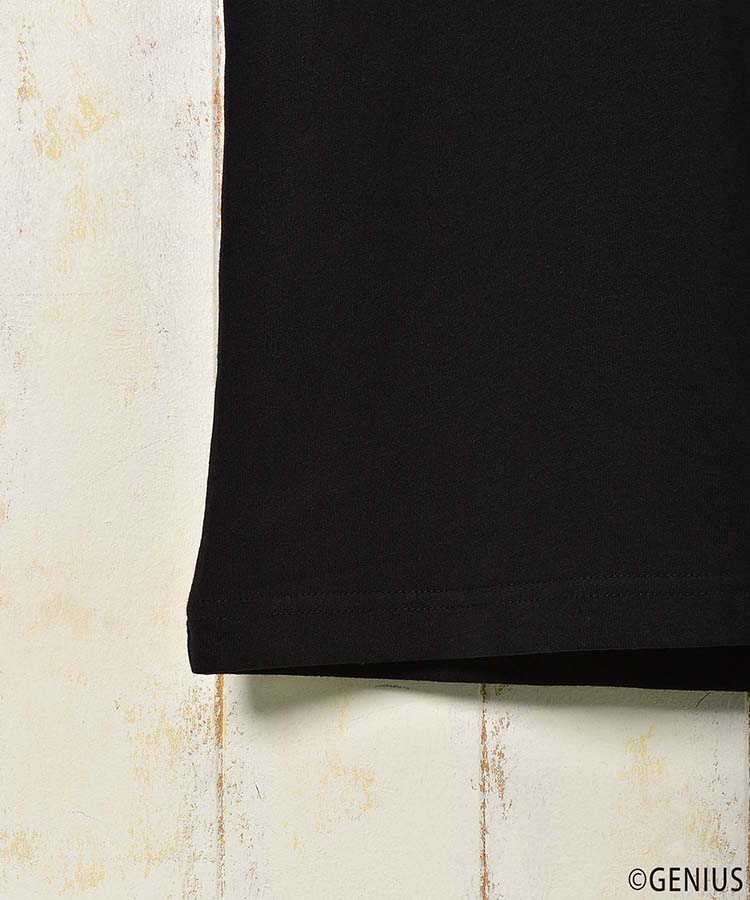 ≪OUTLET≫なめねこなめんなよTシャツ