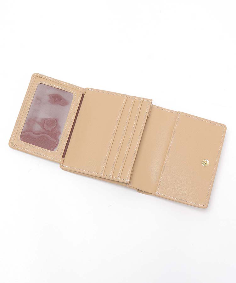 ≪SALE≫薄型折財布