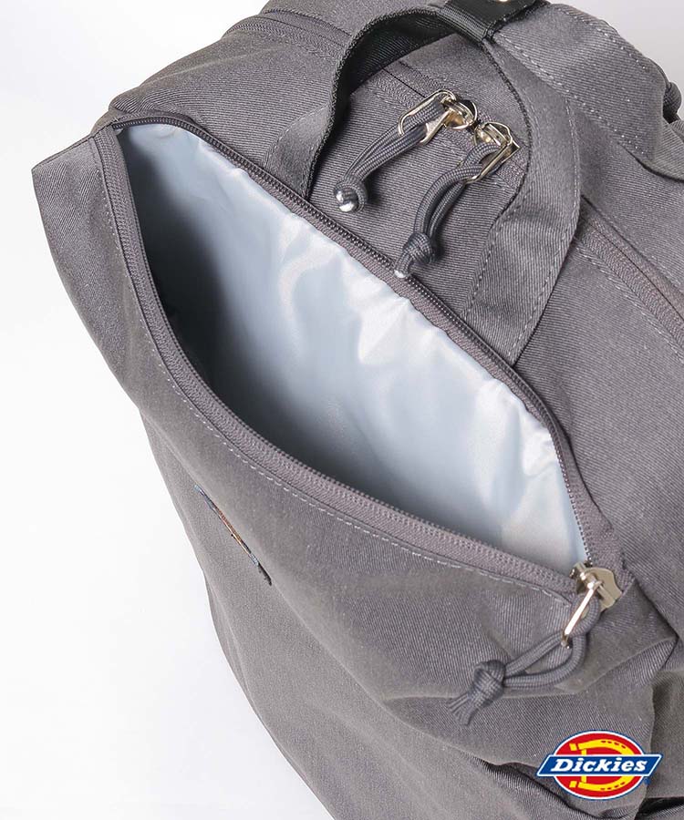 ≪SALE≫＜Dickies＞2WAYバックパック