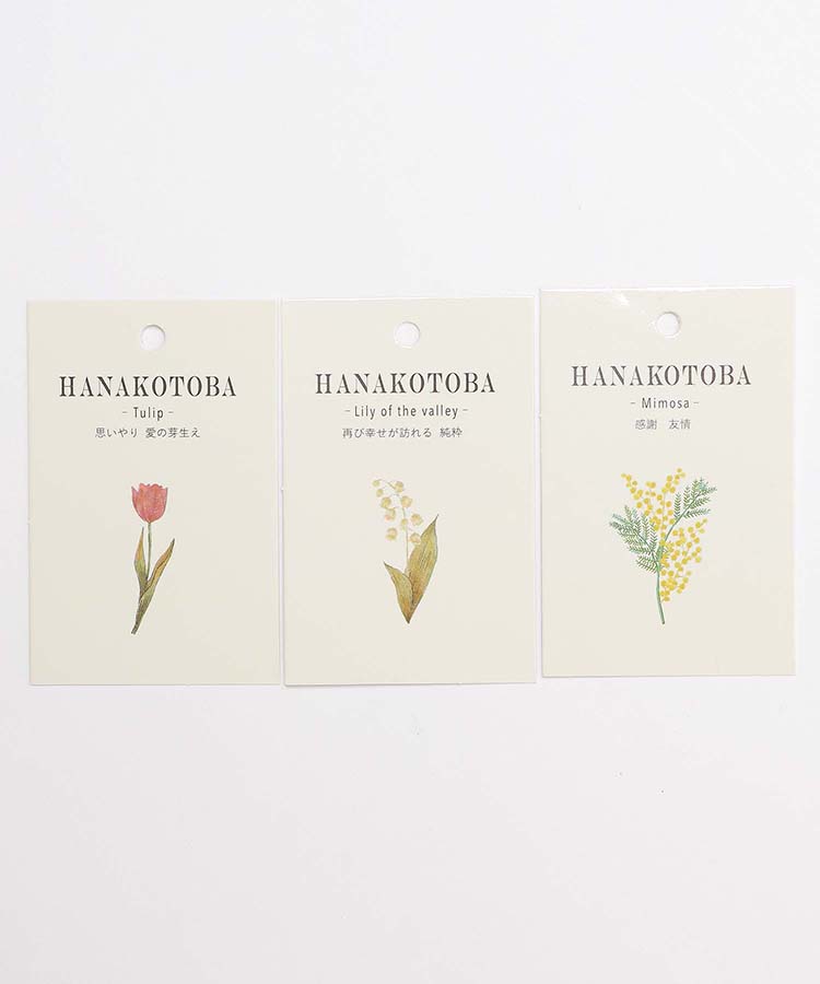 ≪SALE≫HANAKOTOBAペンポーチ