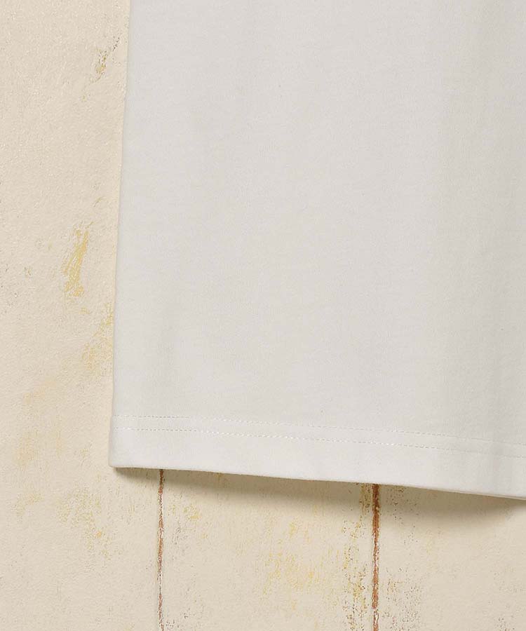≪OUTLET≫ベーカリー転写Tシャツ