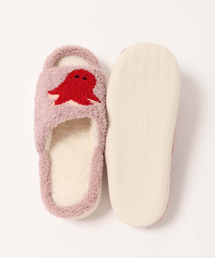 マイクロファイバースリッパM