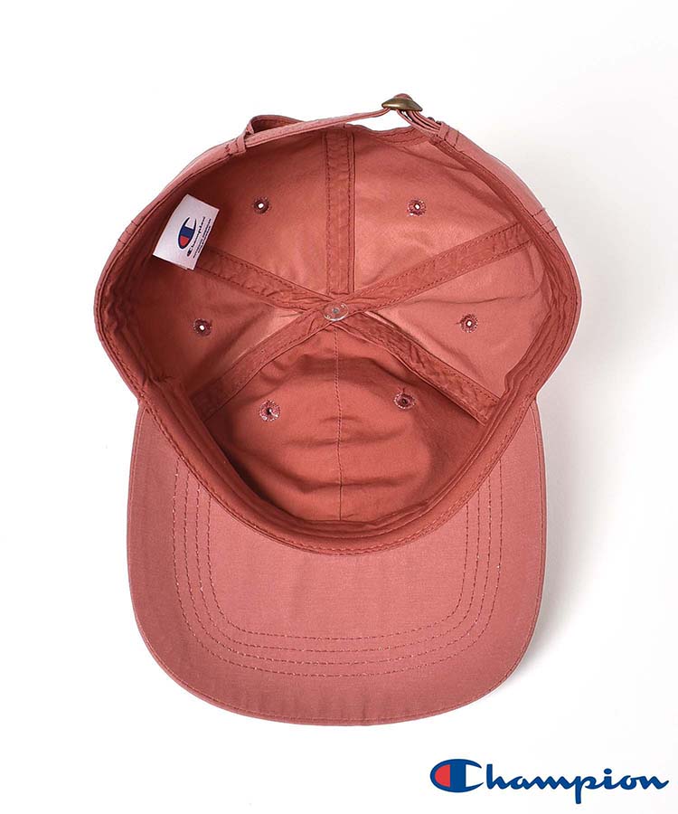 ≪SALE≫＜Champion＞バックサテンキャップ