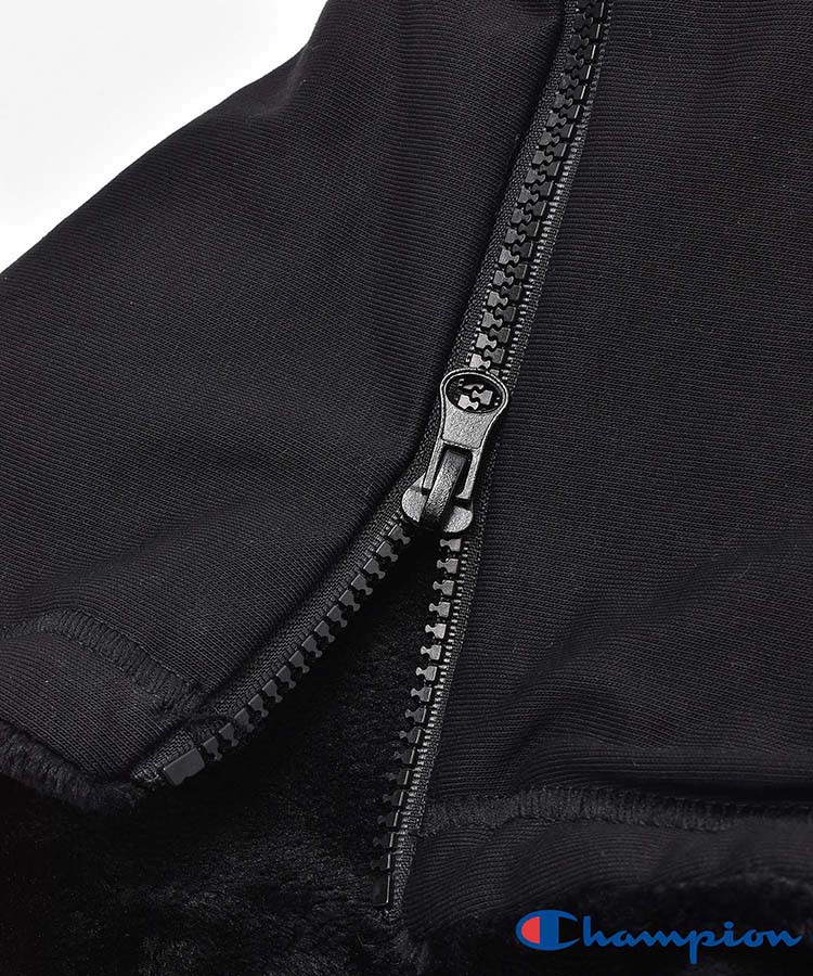 ≪SALE≫＜Champion＞カットソーボアネックセーラー